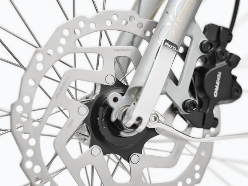 Electra Townie Go 5i Step Through Electric Hybrid Bike 2025 in Prismatic-6