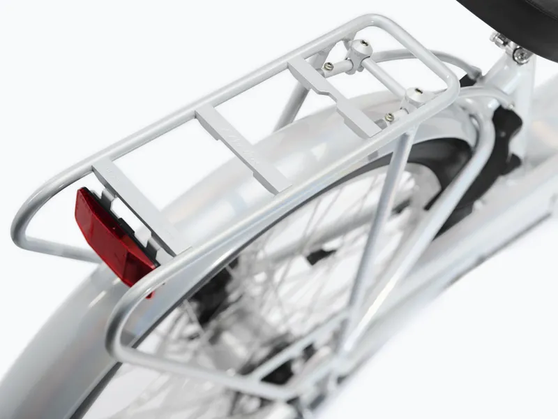 Electra Townie Go 5i Step Through Electric Hybrid Bike 2025 in Prismatic-9