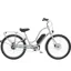 Electra Townie Go 5i Step Through Electric Hybrid Bike 2025 in Prismatic