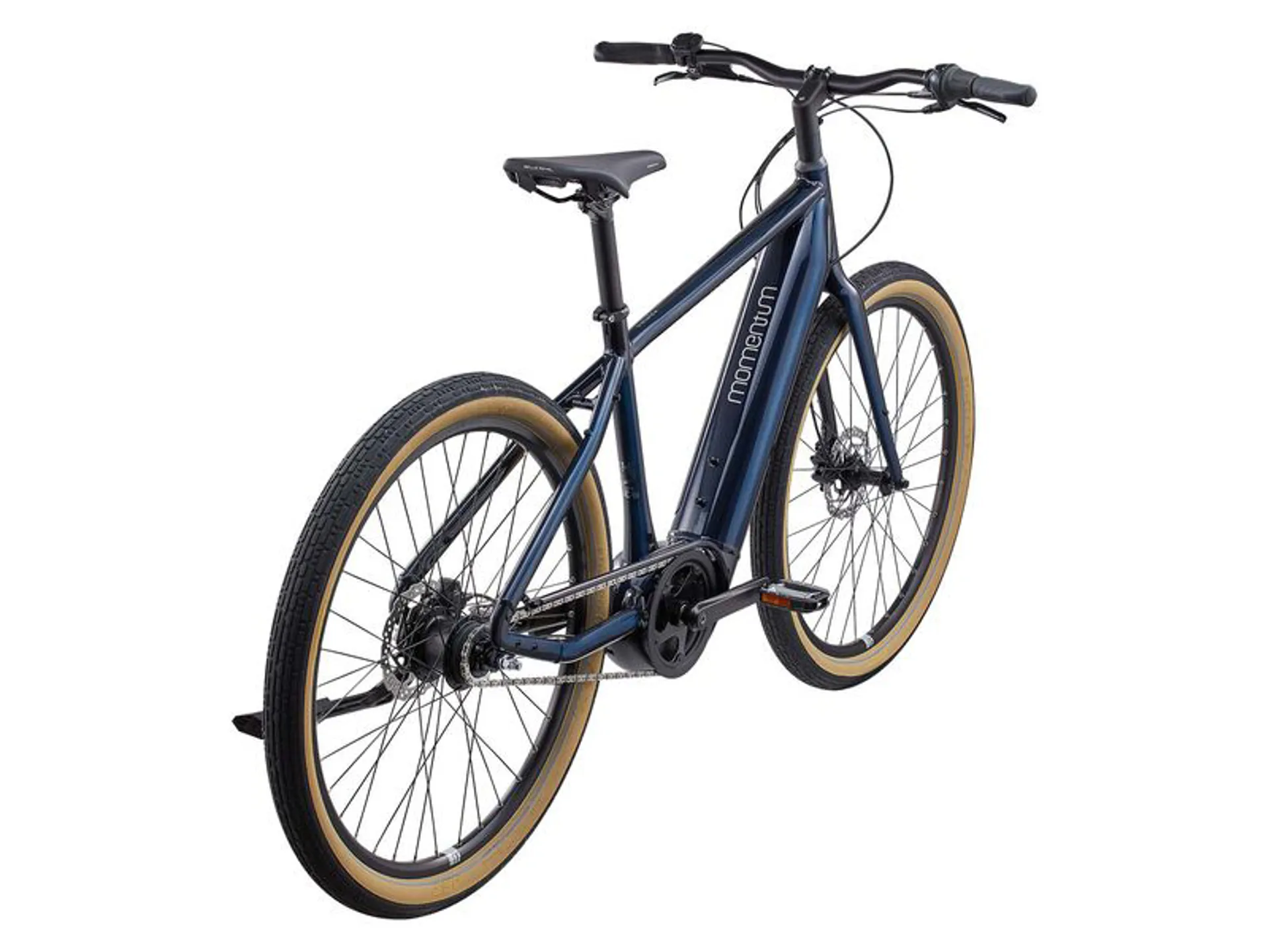 giant transend bicycle Momentum E+ GTS e-bike refurbished Kick off a new commuting routine thats adventurous BikePedia - Bicycle Value Guide