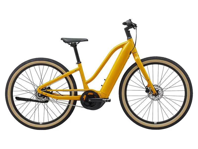 momentum electric bicycles Vida E+ - Abyss Black Kick off a new commuting routine that’s adventurous Certified Momentum Transend E+ LDS
