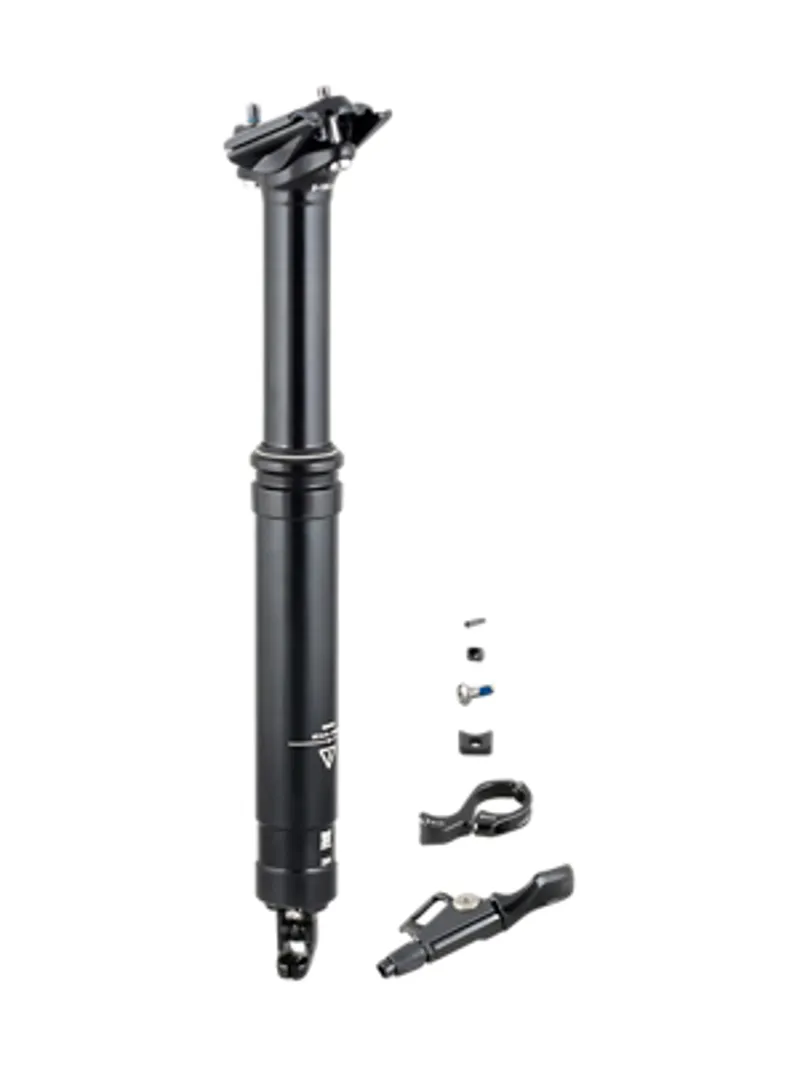 Seatpost Tranzx 34.9mm Dropper Post-1