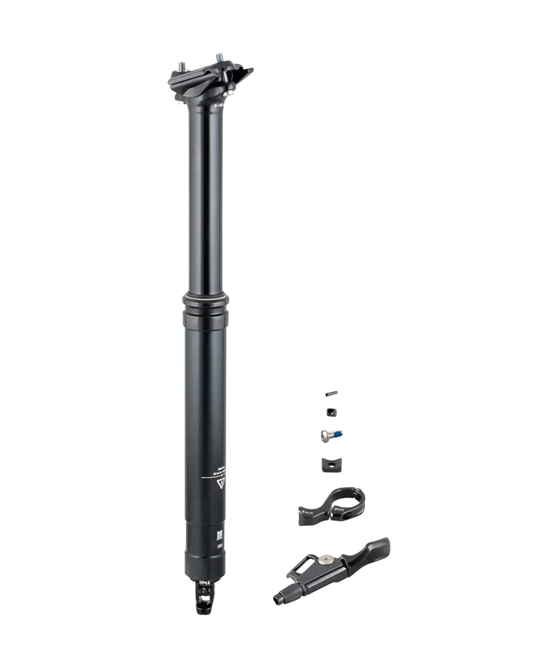 Seatpost Tranzx 34.9mm Dropper Post-3