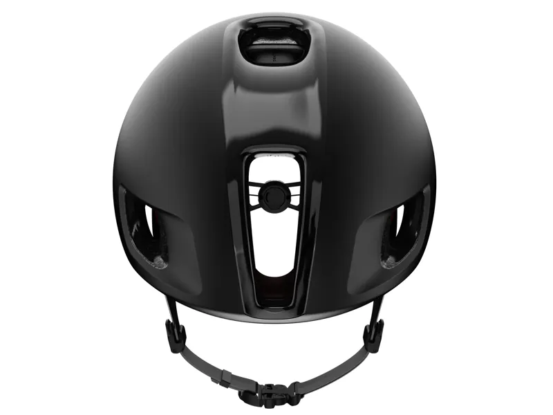 Trek Ballista MIPS Road Helmet in Black-1