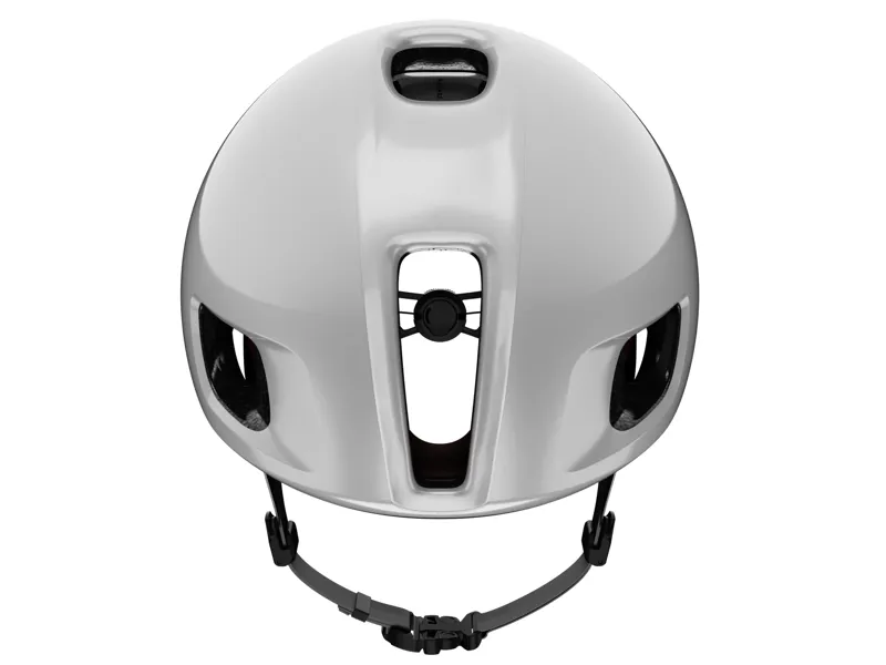 Trek Ballista MIPS Road Helmet in White-1