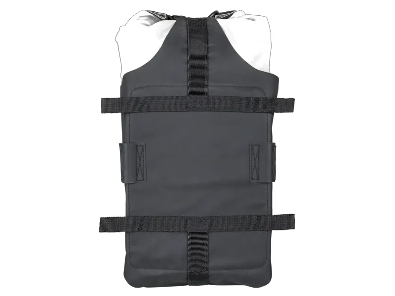 Trek 1120 Rear Bikepacking Harness in Black-1