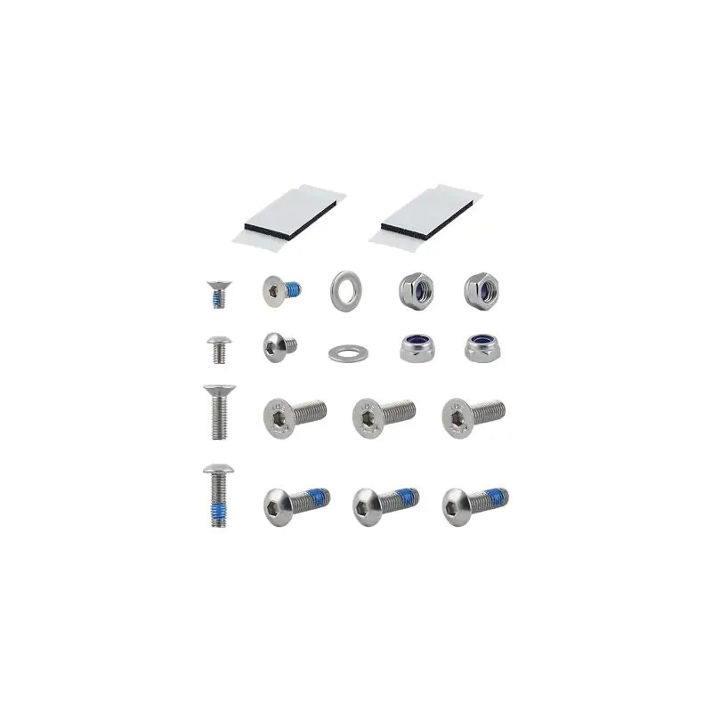 Balfes Bikes Trek-Diamant Rib Battery Mount Hardware Kit | Free postage over £30, £10 off first order, price match & 0% finance.