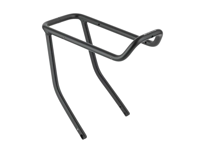 Trek Fetch+ 2 Front Pannier Rack