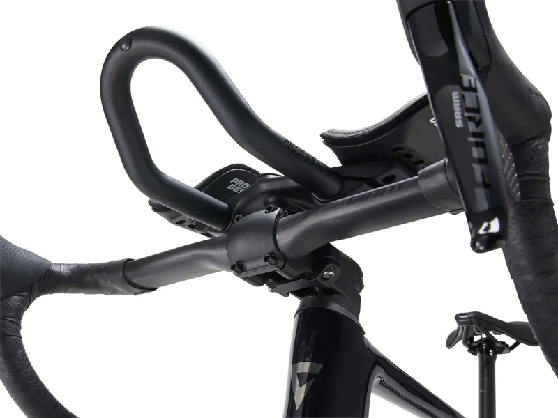 Giant Cockpit Tri Clip-On Clamp-2