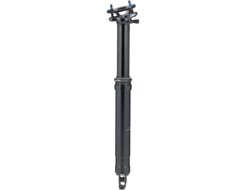Balfes Bikes Tranz X TranzX Dropper Post with Suspension 31.6mm x 362mm x 100mm in Black | Free postage over £30, £10 off first order, price match & 0% finance.
