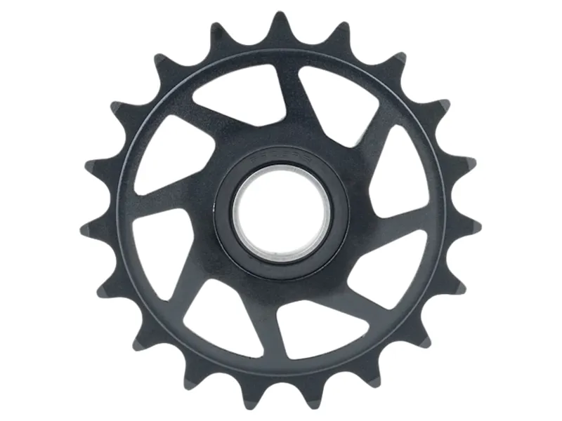 Trek 2024 Slash Idler Pulley Cog Assembly V2 in Black-1
