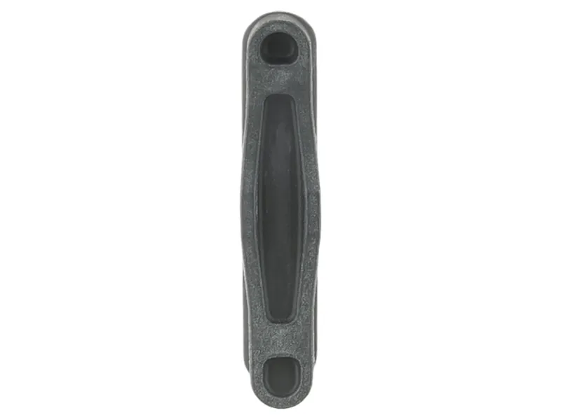Trek 2025 Madone SLR Gen 8 Seatmast Grommet in Black-1