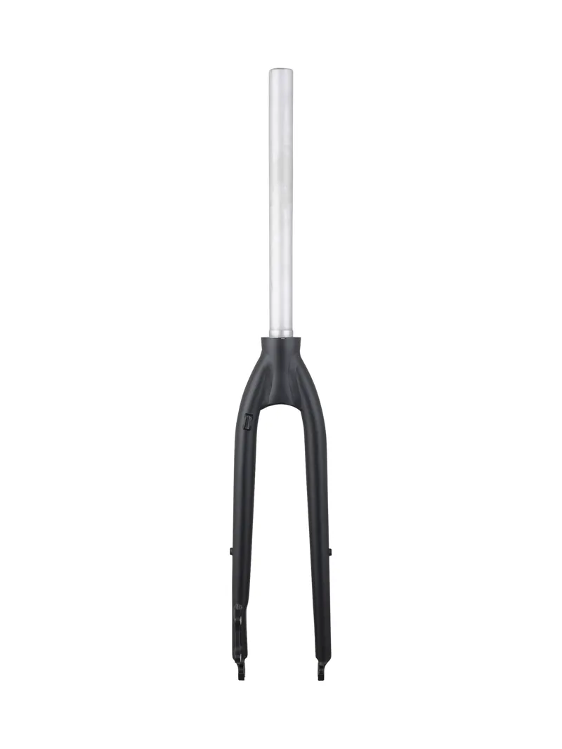 Trek-Diamant 2016-2020 700c Rigid Fork in Dark Grey/Trek Black-1