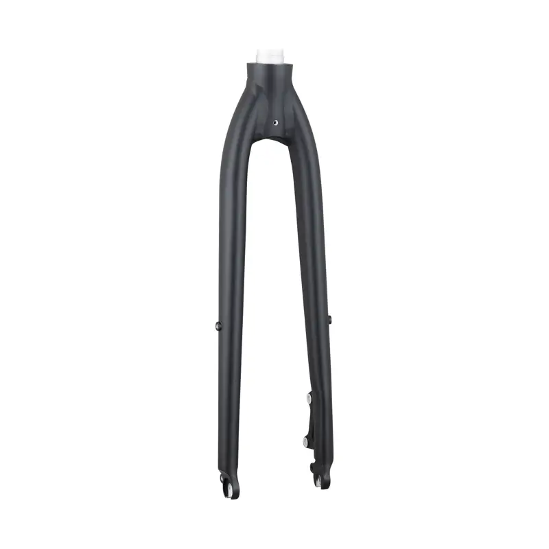 Balfes Bikes Trek-Diamant 2016-2020 700c Rigid Fork in Dark Grey/Trek Black | Free postage over £30, £10 off first order, price match & 0% finance.