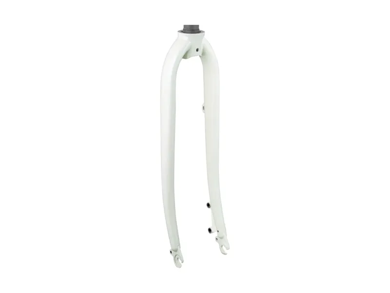 Balfes Bikes Trek-Diamant 2016-2022 Juna+ Fork in Era White | Free postage over £30, £10 off first order, price match & 0% finance.