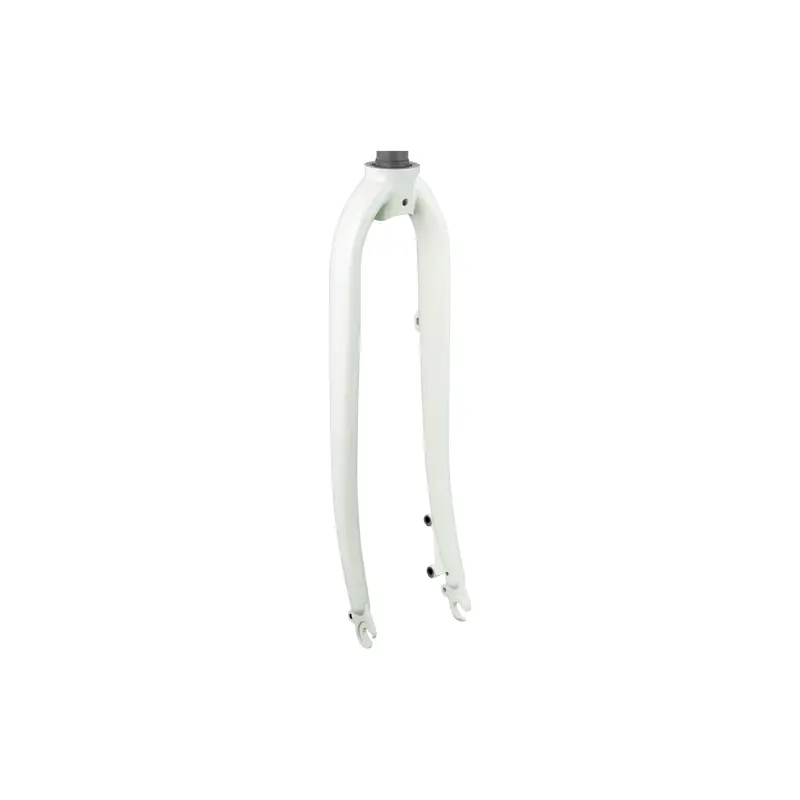 Balfes Bikes Trek-Diamant 2016-2022 Juna+ Fork in Era White | Free postage over £30, £10 off first order, price match & 0% finance.