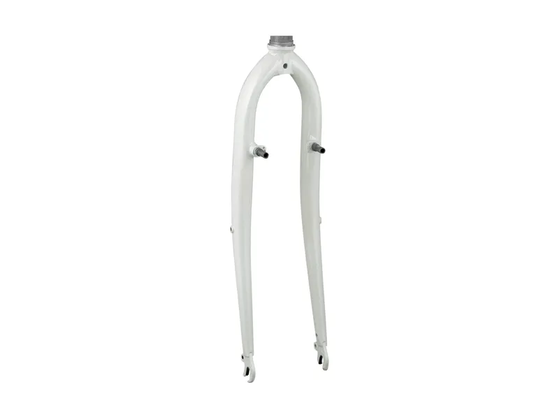 Balfes Bikes Trek-Diamant 2017-2022 Topas 700c Rigid Fork in Era White | Free postage over £30, £10 off first order, price match & 0% finance.