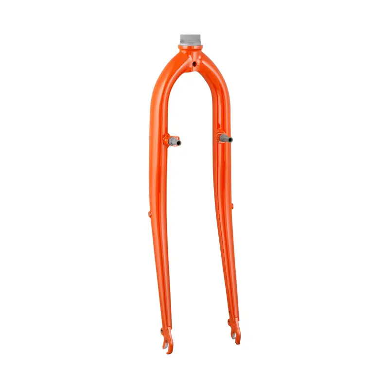 Balfes Bikes Trek-Diamant 2017-2022 Topas 700c Rigid Fork in Orange | Free postage over £30, £10 off first order, price match & 0% finance.