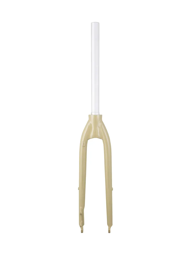 Trek-Diamant 2018-2020 247 up to 40mm Tire 700c Rigid Fork in Quicksand-1