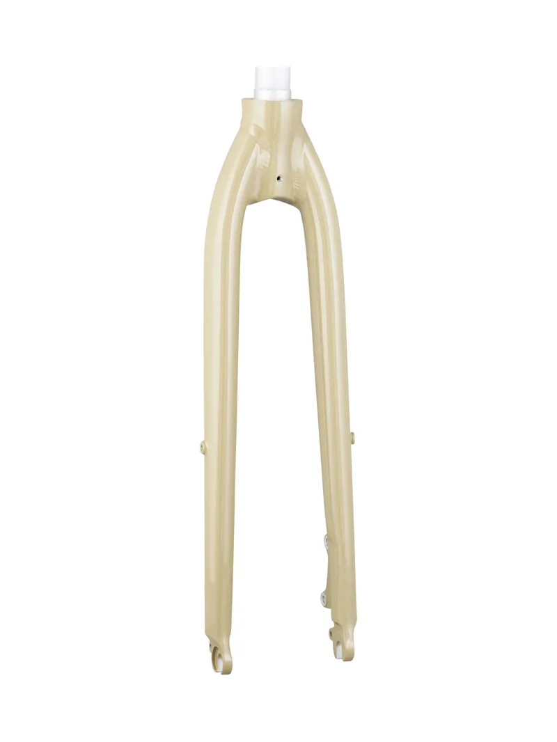 Balfes Bikes Trek-Diamant 2018-2020 247 up to 40mm Tire 700c Rigid Fork in Quicksand | Free postage over £30, £10 off first order, price match & 0% finance.