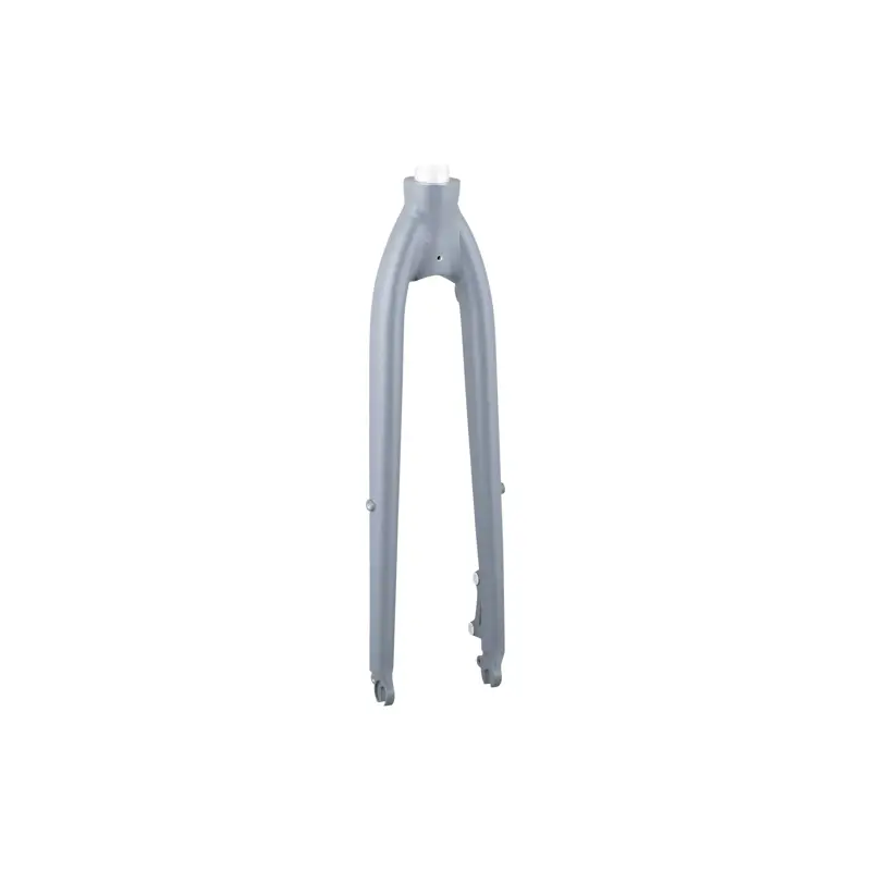 Balfes Bikes Trek-Diamant 2018-2020 247 up to 40mm Tire 700c Rigid Fork in Slate | Free postage over £30, £10 off first order, price match & 0% finance.