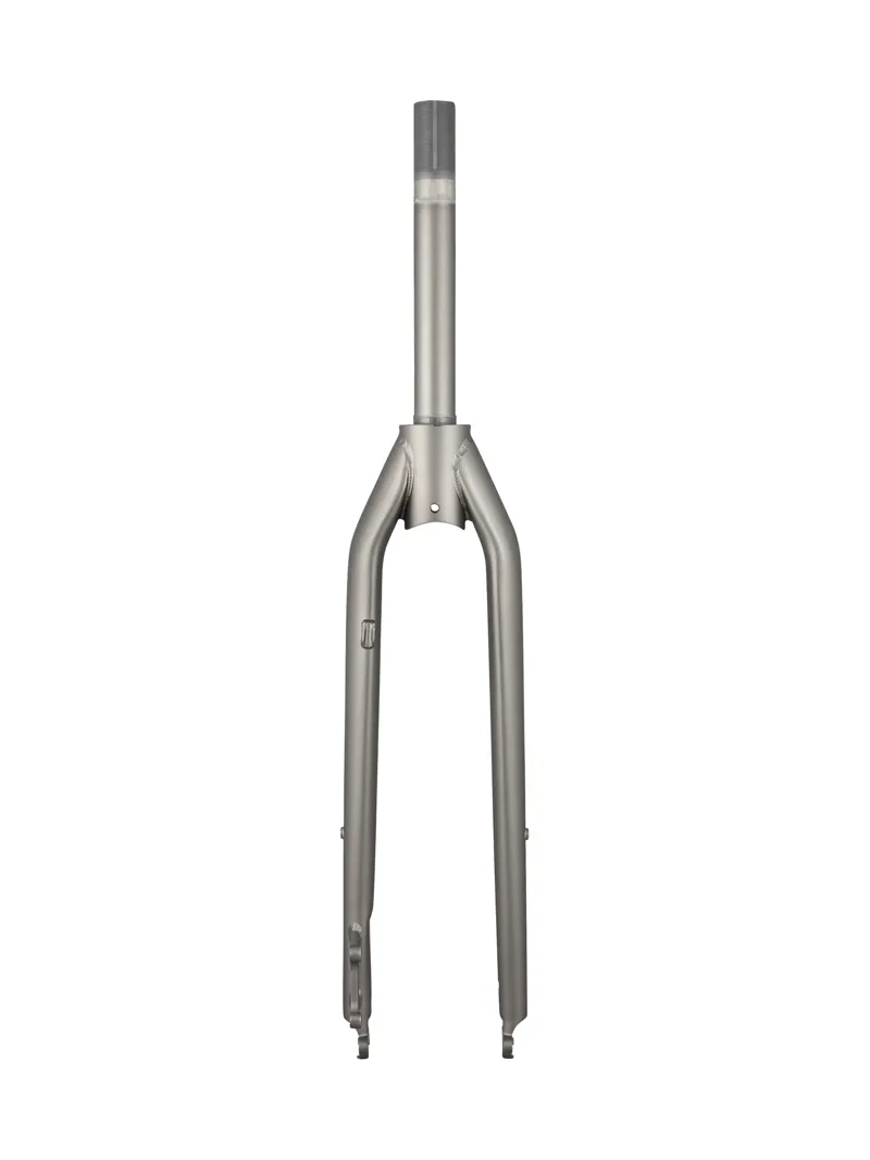 Trek-Diamant 2018-2020 Ubari+ 700c Rigid Fork in Metallic Gunmetal-1