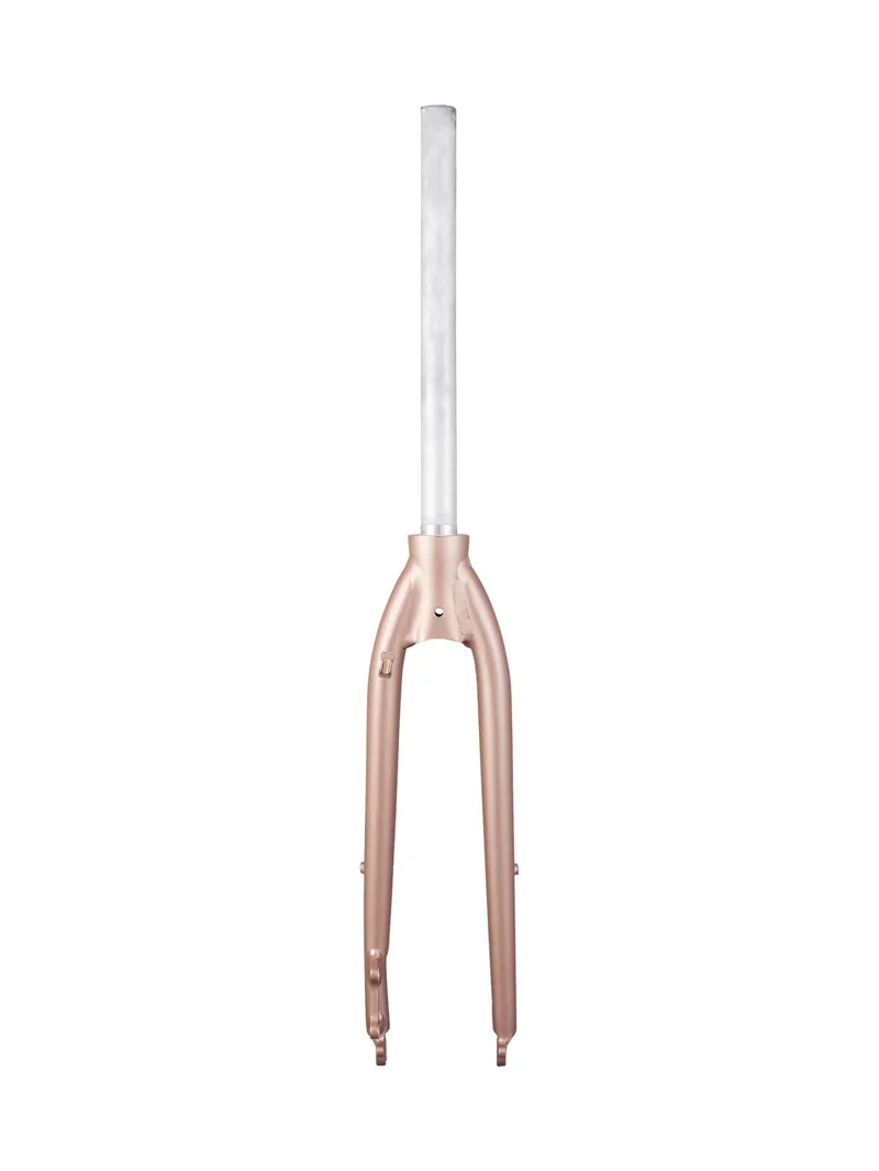 Trek-Diamant 2018-2021 247 up to 50mm Tire 700c Rigid Fork in Atlaszeder Metallic-1