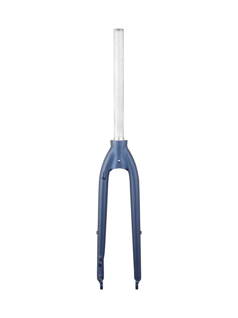 Trek-Diamant 2018-2021 247 up to 50mm Tire 700c Rigid Fork in Blue-1