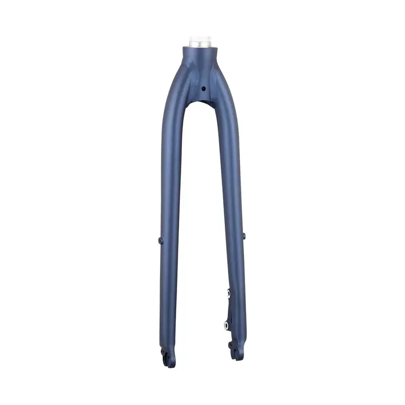 Balfes Bikes Trek-Diamant 2018-2021 247 up to 50mm Tire 700c Rigid Fork in Blue | Free postage over £30, £10 off first order, price match & 0% finance.
