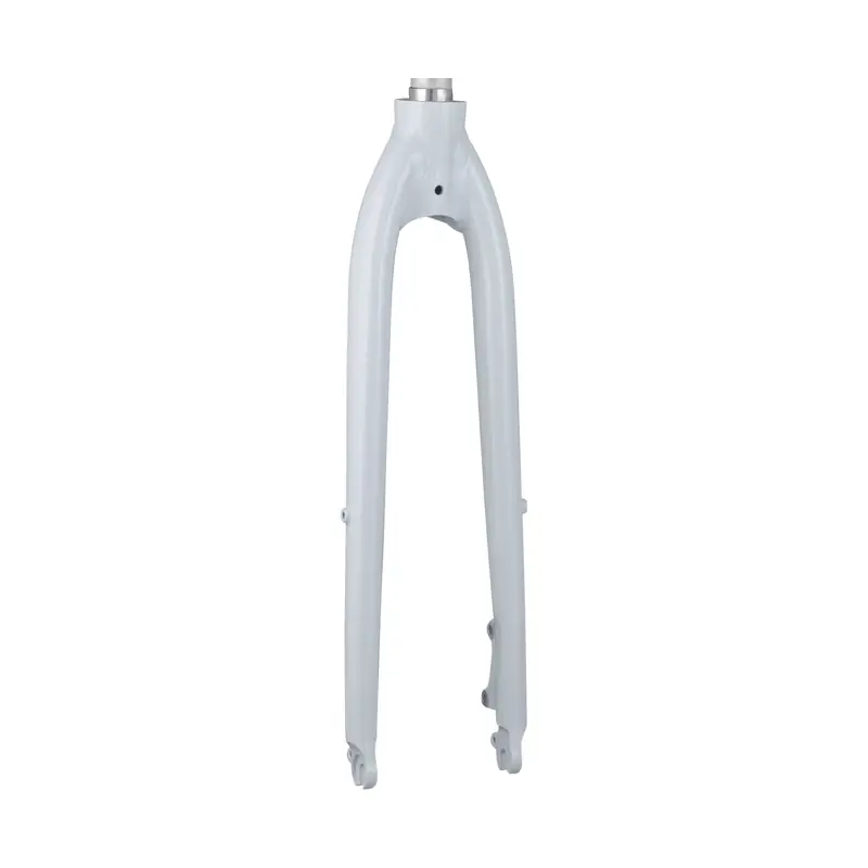 Balfes Bikes Trek-Diamant 2018-2021 885 up to 50mm Tire 700c Rigid Fork in Trek White | Free postage over £30, £10 off first order, price match & 0% finance.