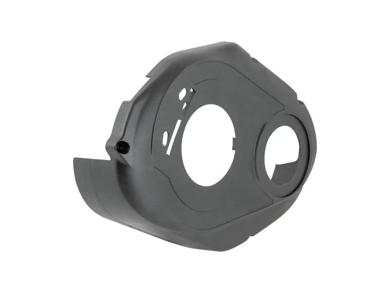 Trek-Diamant 2019-2020 LM5+/Elan+ Driveside Motor Cover in Black