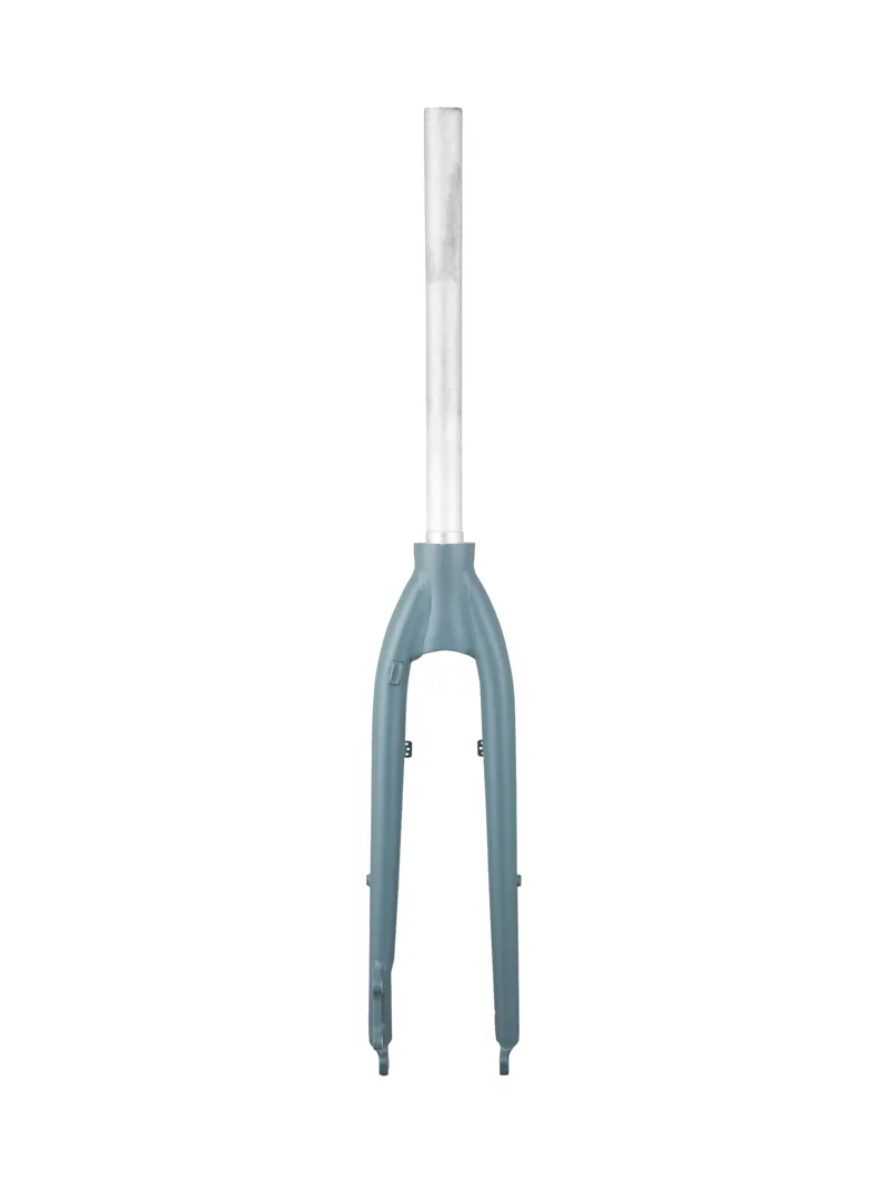 Trek-Diamant 2019 Elan 700c Rigid Fork in Battleship Blue-1