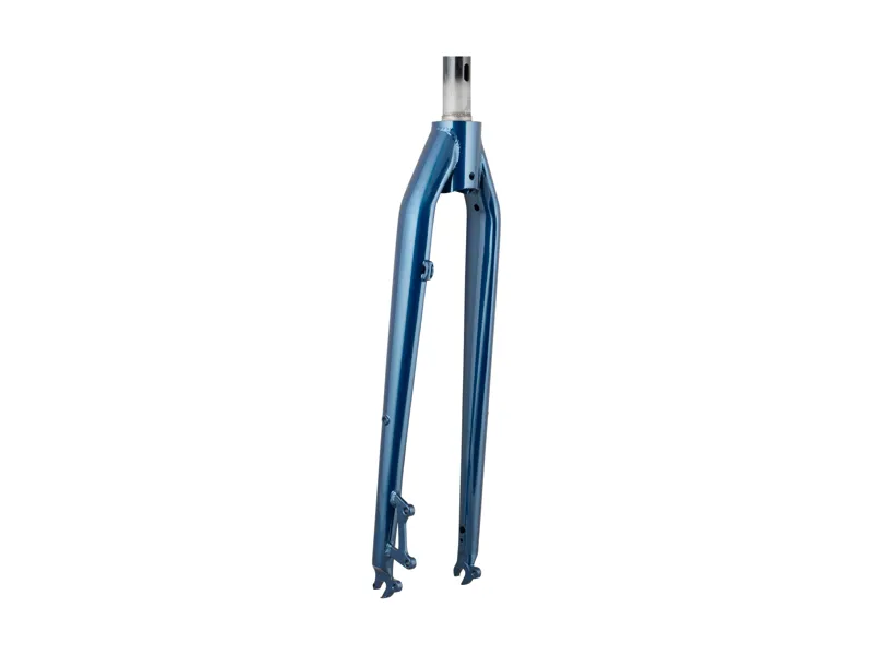 Trek-Diamant 2020-2021 District+ 1 700c Rigid Fork in Dark Aquatic-1