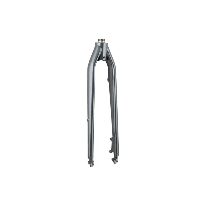 Balfes Bikes Trek-Diamant 2020-2021 District+ 1 700c Rigid Fork in Lithium Grey | Free postage over £30, £10 off first order, price match & 0% finance.