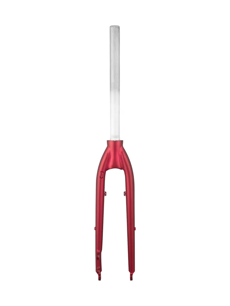 Trek-Diamant 2020 882 700c Rigid Fork in Rage Red-1