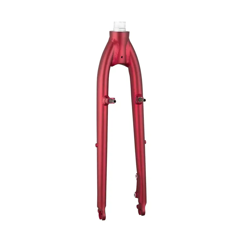 Balfes Bikes Trek-Diamant 2020 882 700c Rigid Fork in Rage Red | Free postage over £30, £10 off first order, price match & 0% finance.