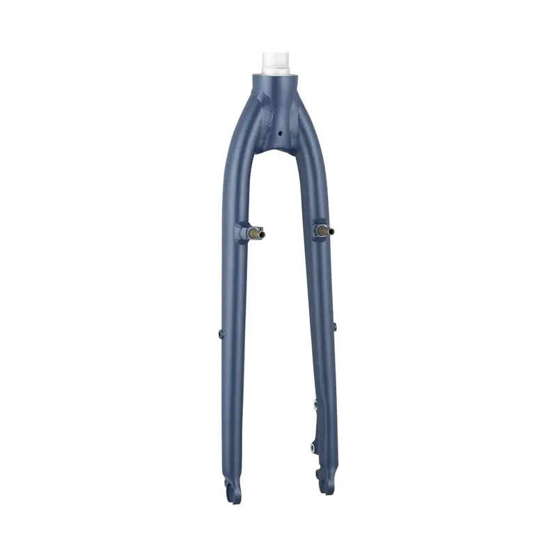 Balfes Bikes Trek-Diamant 2020 882 700c Rigid Fork in Transitblau | Free postage over £30, £10 off first order, price match & 0% finance.