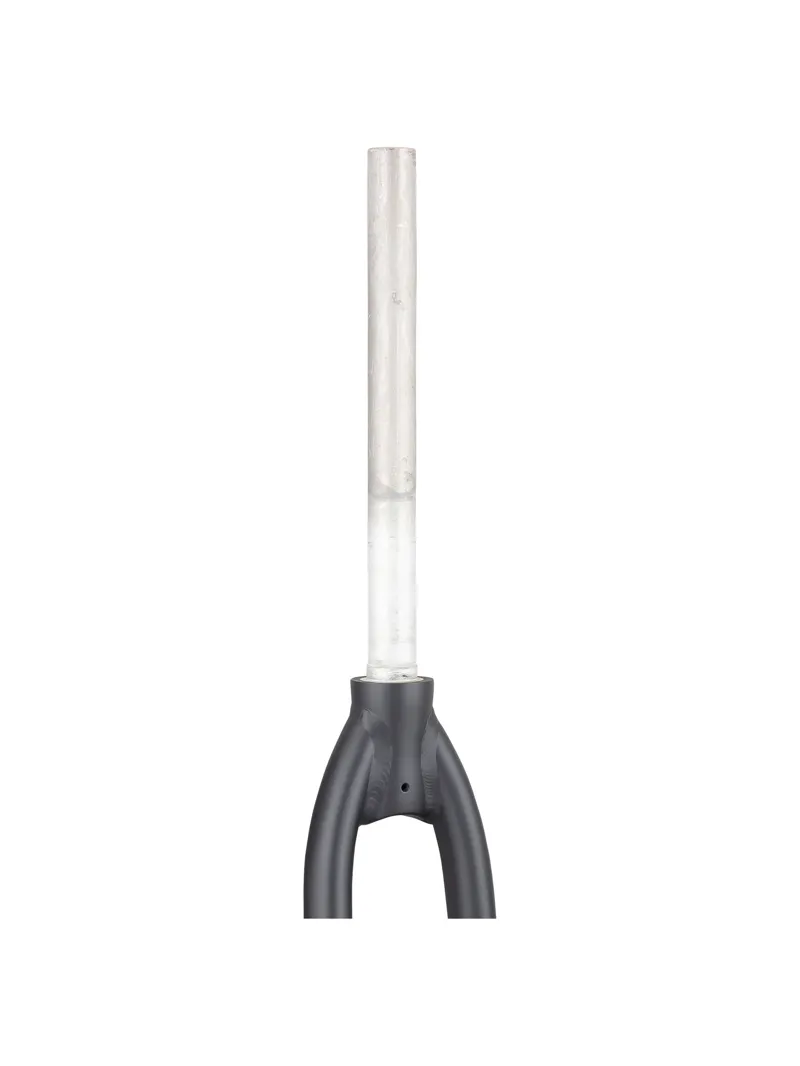 Trek-Diamant 2020 885 700c Rigid Fork in Trek Black/Dark Grey-1