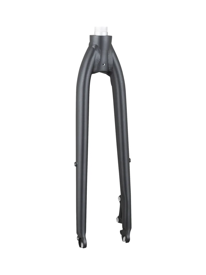 Balfes Bikes Trek-Diamant 2020 L500 700c Rigid Fork in Dnister Black | Free postage over £30, £10 off first order, price match & 0% finance.