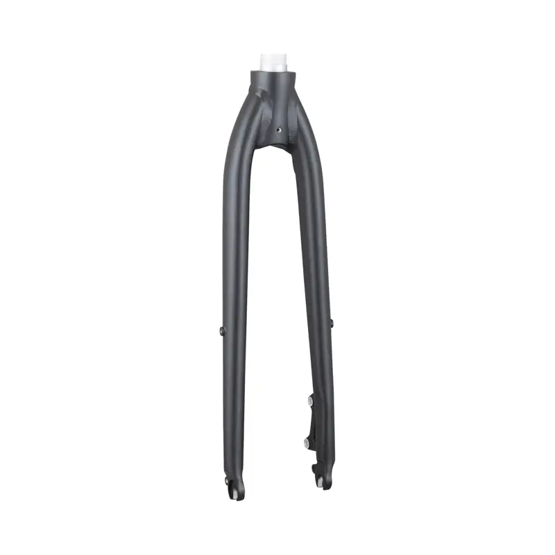 Balfes Bikes Trek-Diamant 2020 L500 700c Rigid Fork in Dnister Black | Free postage over £30, £10 off first order, price match & 0% finance.