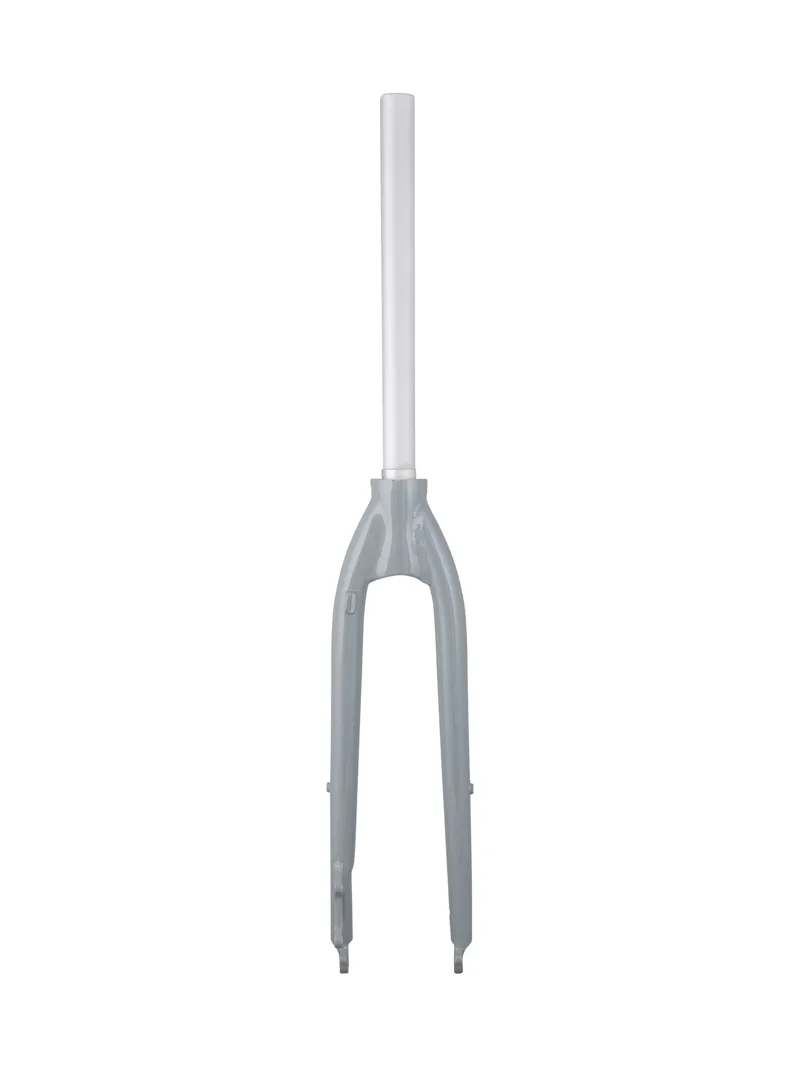 Trek-Diamant 2020 L500 700c Rigid Fork in Gravel-1