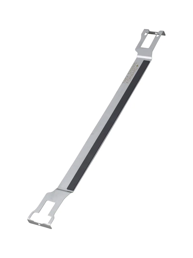 Balfes Bikes Unknown Trek-Diamant 2021 RIB 625Wh Battery Alignment Plate in Black | Free postage over £30, £10 off first order, price match & 0% finance.