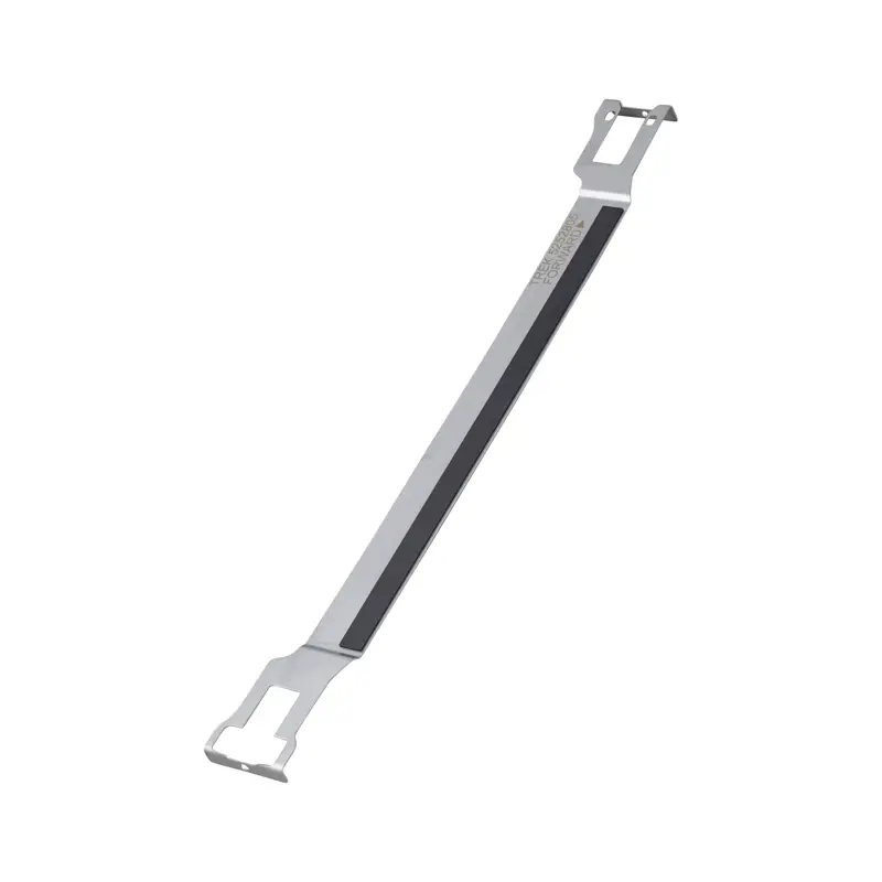 Balfes Bikes Unknown Trek-Diamant 2021 RIB 625Wh Battery Alignment Plate in Black | Free postage over £30, £10 off first order, price match & 0% finance.