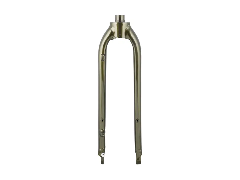 Trek-Diamant 2022 365 Fork in Black Olive-1