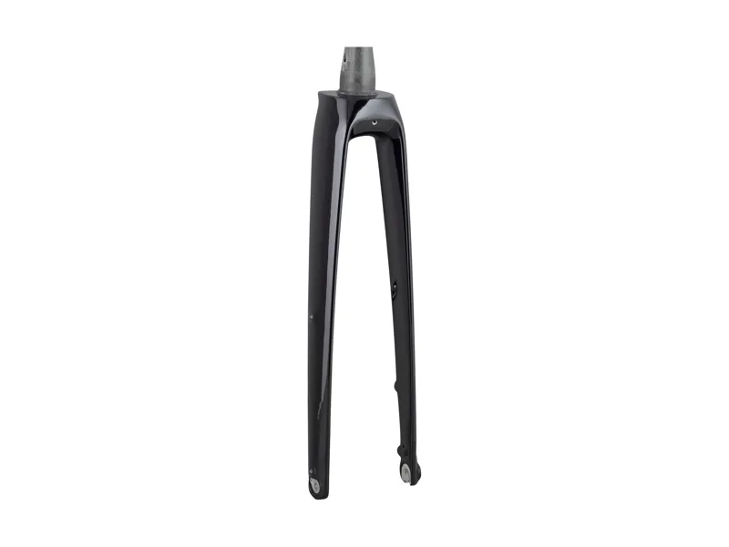 Balfes Bikes Trek-Diamant 2022 Rubin Super Legere 700c Rigid Fork in Trek Black | Free postage over £30, £10 off first order, price match & 0% finance.