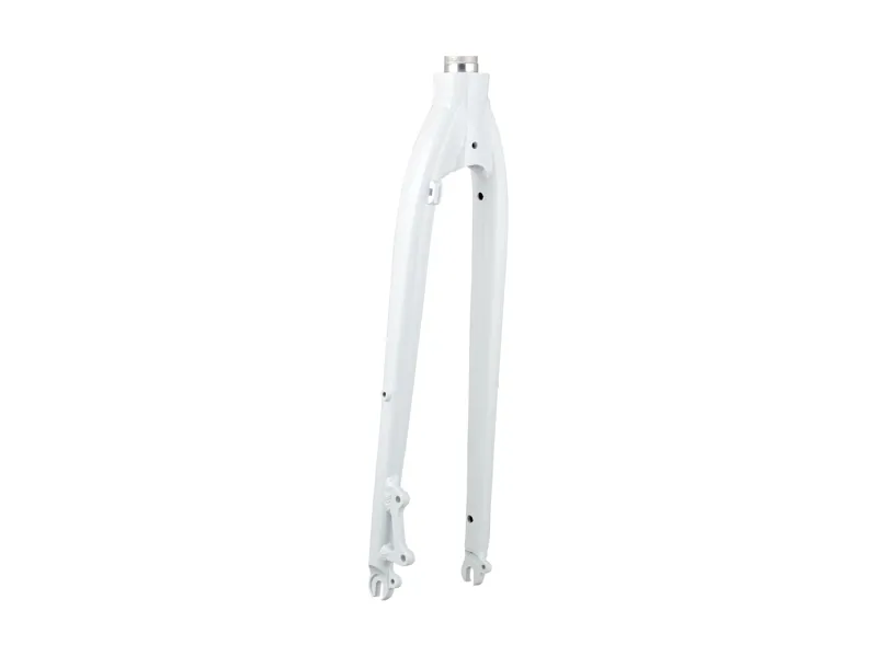 Trek-Diamant 2023 247 up to 50mm Tire Fork in Trek White-1