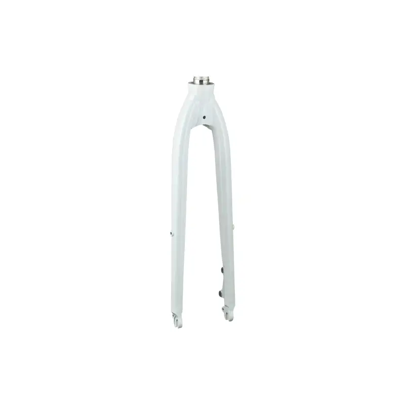 Balfes Bikes Trek-Diamant 2023 247 up to 50mm Tire Fork in Trek White | Free postage over £30, £10 off first order, price match & 0% finance.