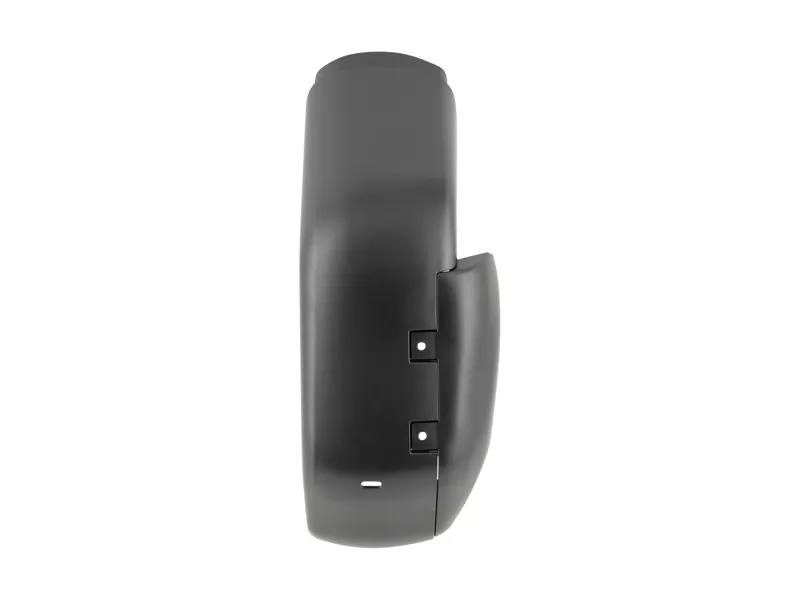 Trek-Diamant 2023 Allant+ External Battery Motor Cover in Black-1