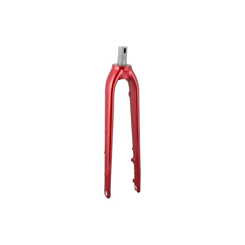 Balfes Bikes Trek-Diamant 2023 Rubin Legere 700c Rigid Fork in Crimson | Free postage over £30, £10 off first order, price match & 0% finance.