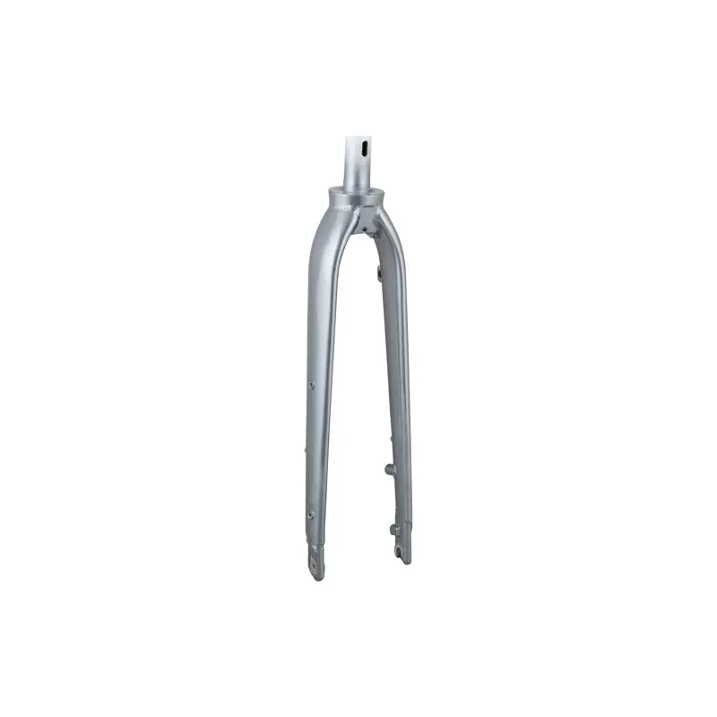 Balfes Bikes Trek-Diamant 2023 Rubin Legere 700c Rigid Fork in Galactic Grey | Free postage over £30, £10 off first order, price match & 0% finance.